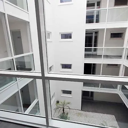 Appartementhaus Poseidon 30 Pos30 Lägenhet