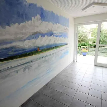 Lägenhet Appartementhaus Poseidon 30 Pos30