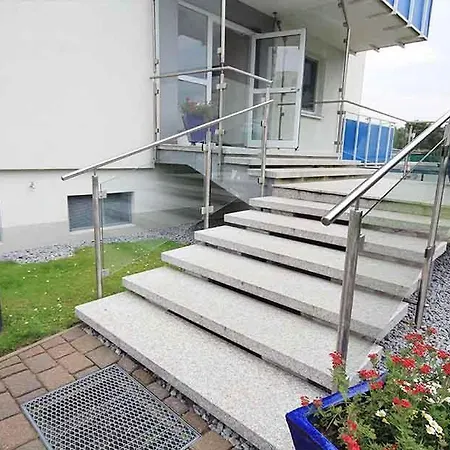 Appartementhaus Poseidon 30 Pos30 Cuxhaven