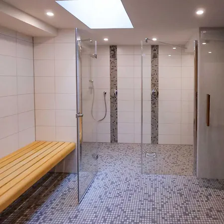 Apartment Appartementhaus Poseidon 30 Pos30 *