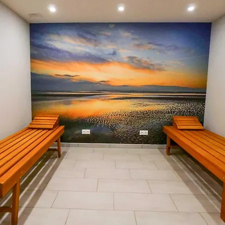 Appartementhaus Poseidon 30 Pos30 * Cuxhaven