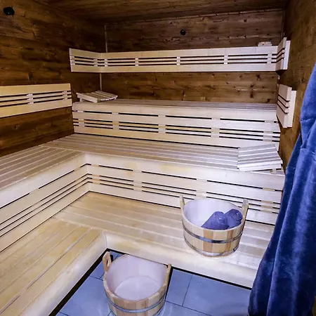 Appartementhaus Poseidon 30 Pos30 Lägenhet