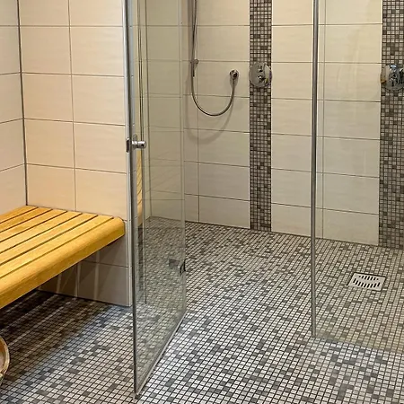 Appartementhaus Poseidon 30 Pos30 Lägenhet Cuxhaven
