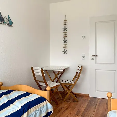 Appartementhaus Poseidon 30 Pos30 Lägenhet *