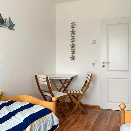 Appartementhaus Poseidon 30 Pos30 Apartment *