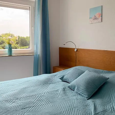Apartment Appartementhaus Poseidon 30 Pos30 *