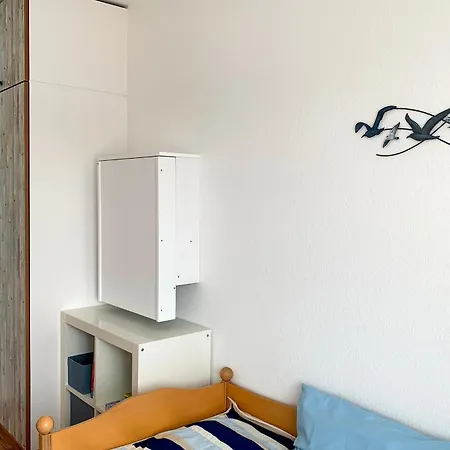 Apartment Appartementhaus Poseidon 30 Pos30