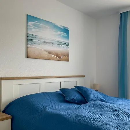 Appartementhaus Poseidon 30 Pos30 Lägenhet