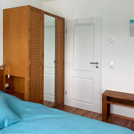 Apartment Appartementhaus Poseidon 30 Pos30