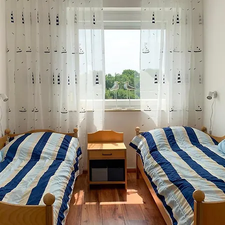 Appartementhaus Poseidon 30 Pos30