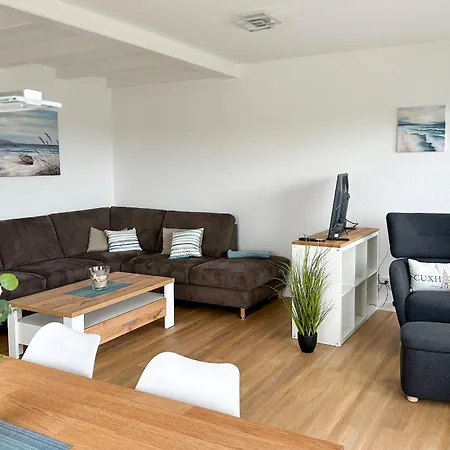 Appartementhaus Poseidon 30 Pos30 Lägenhet