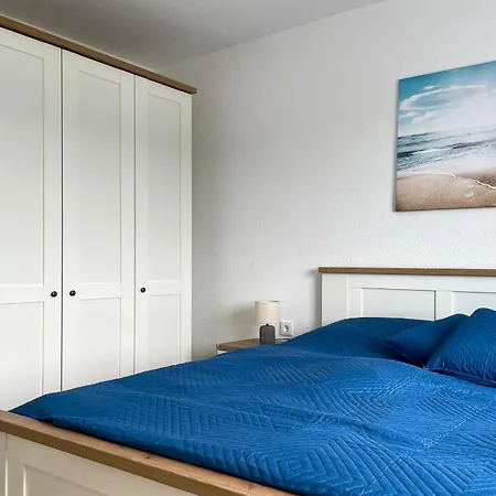 Lägenhet Appartementhaus Poseidon 30 Pos30