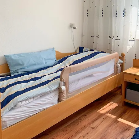 Appartementhaus Poseidon 30 Pos30 *